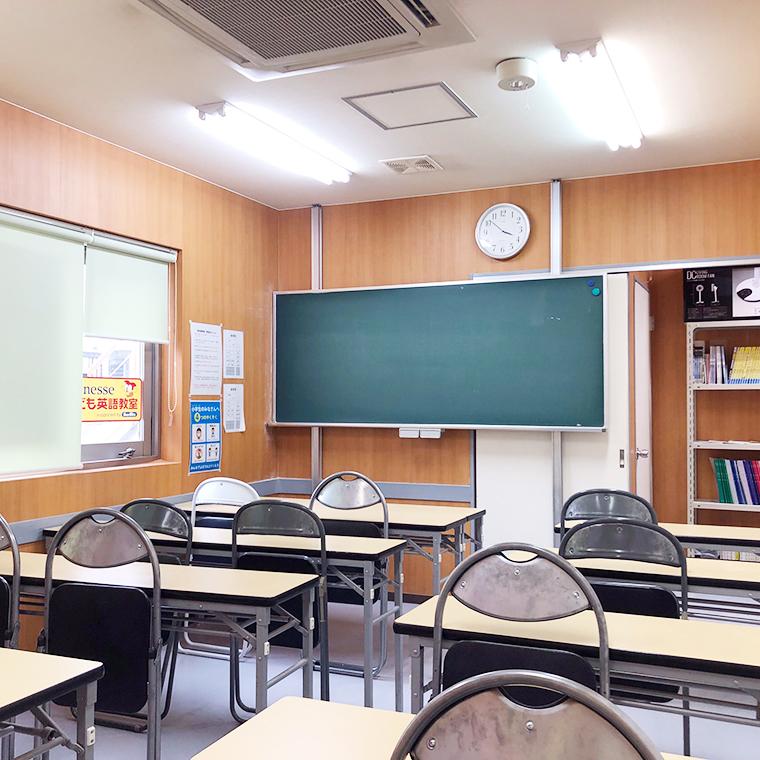 スクール２１東岩槻教室 教室画像1