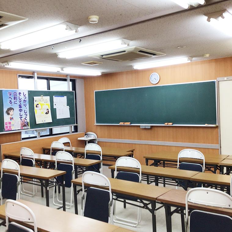 スクール２１大和田教室 教室画像4
