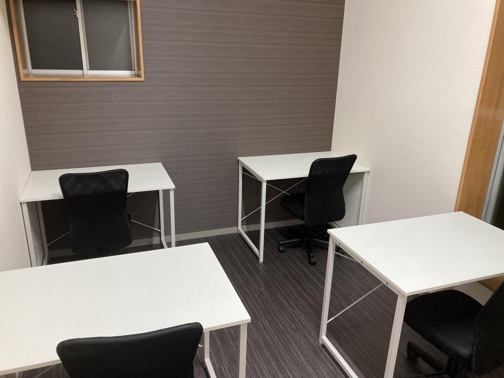 個別指導塾　学習空間幸田教室 教室画像5