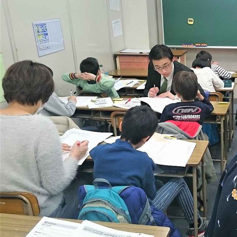 創研学院【首都圏】大井町校 教室画像10