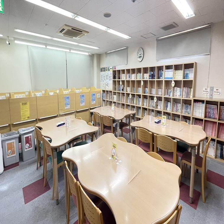 成基学園近江八幡教室（エスト） 教室画像4