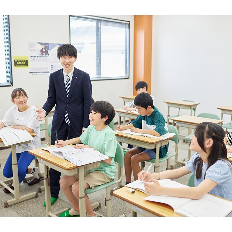 開成教育セミナー瀬田教室 教室画像2