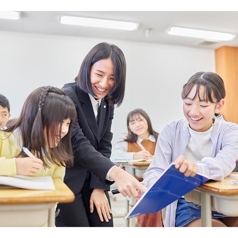開成ベガ【開成教育グループの中学受験コース】高槻教室 教室画像1
