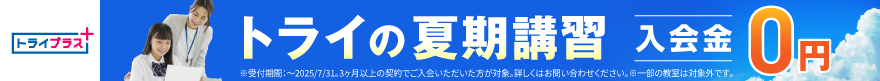 トライプラス画像