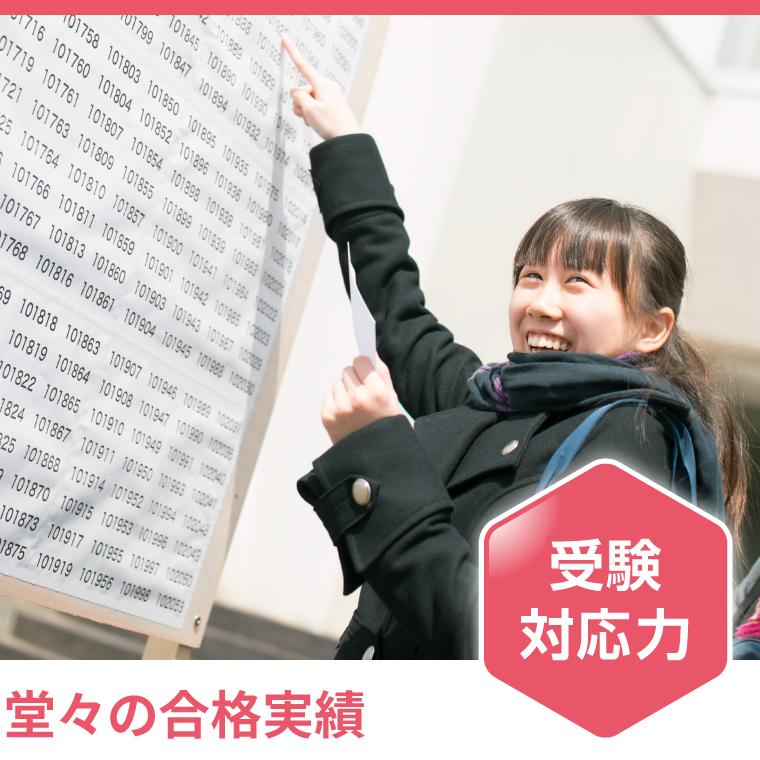 個別指導Ａｘｉｓ（アクシス）　薬園台校