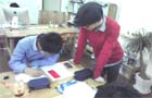 森学習塾の指導方針
