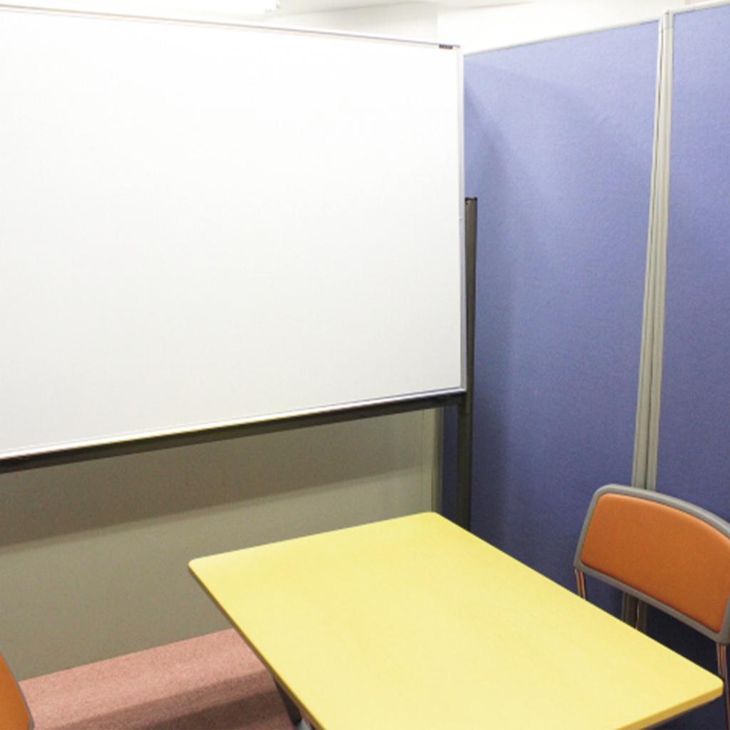 浜学園個別指導部門Ｈａｍａｘ名古屋駅前校 教室画像4