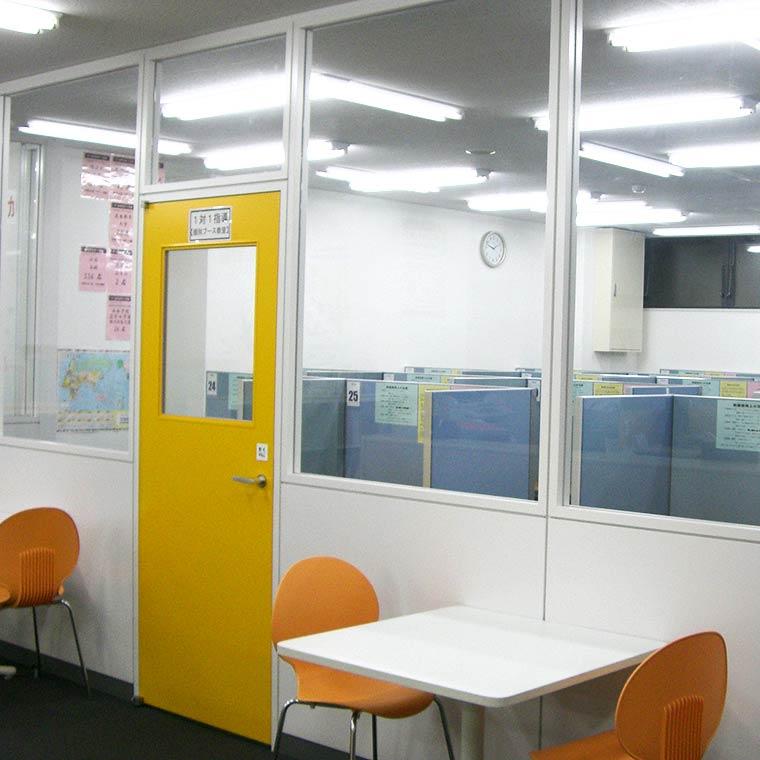 対話式進学塾　１対１ネッツ赤間校 教室画像6