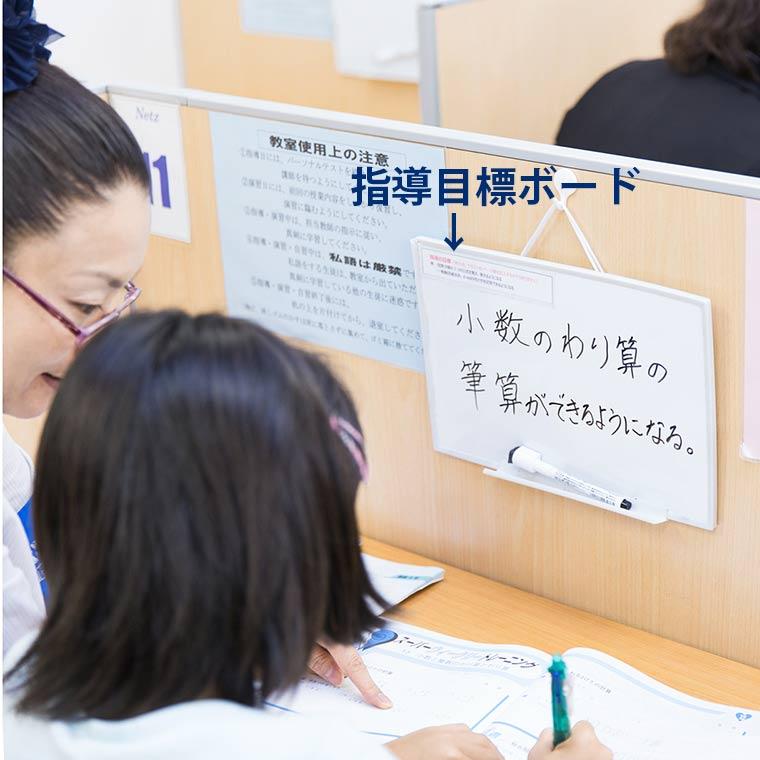 対話式進学塾　１対１ネッツ紫原校 教室画像4