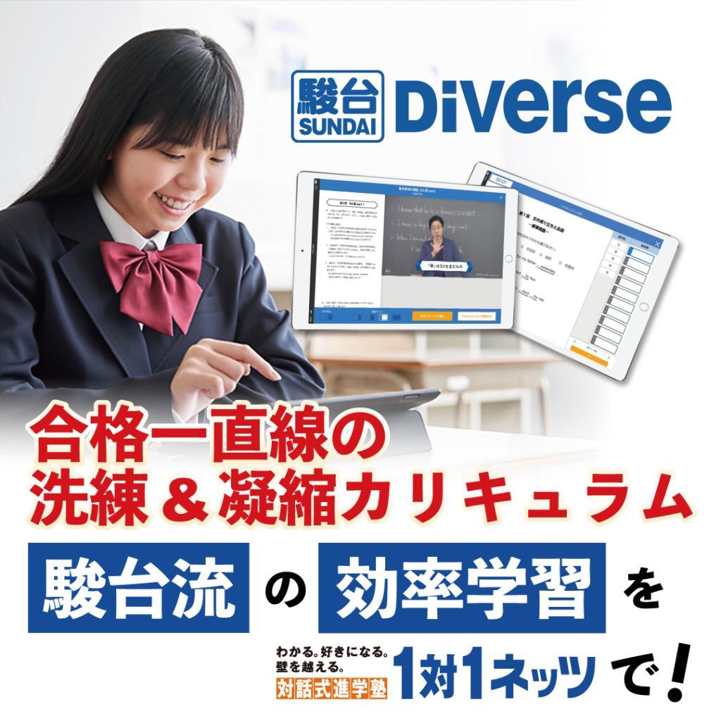 対話式進学塾　１対１ネッツ宇宿校 教室画像16