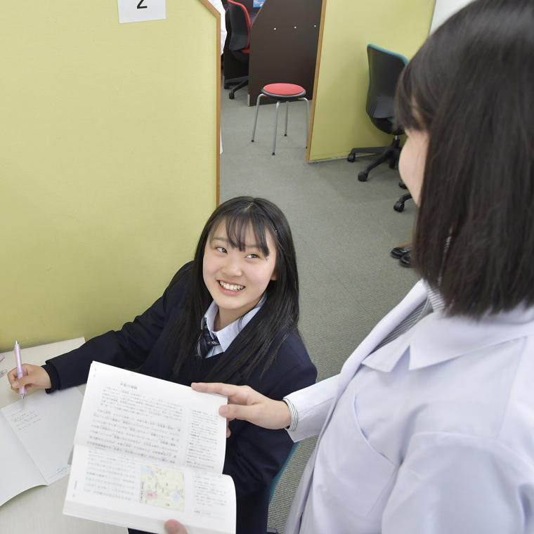 個別指導タクシス　木更津教室