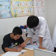 個人指導専門塾　幸田校