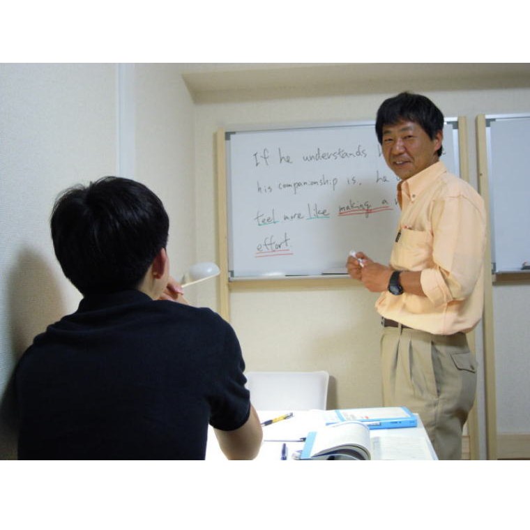 六甲ＣＬＳ本校 教室画像3