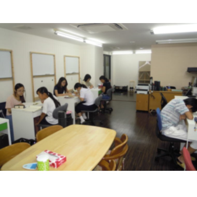 六甲ＣＬＳ本校 教室画像6