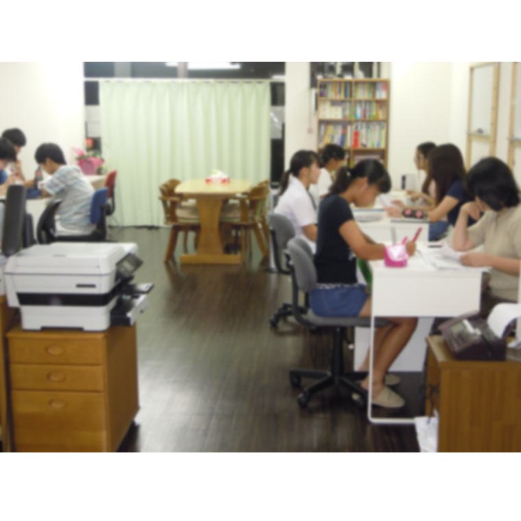 六甲ＣＬＳ本校 教室画像7