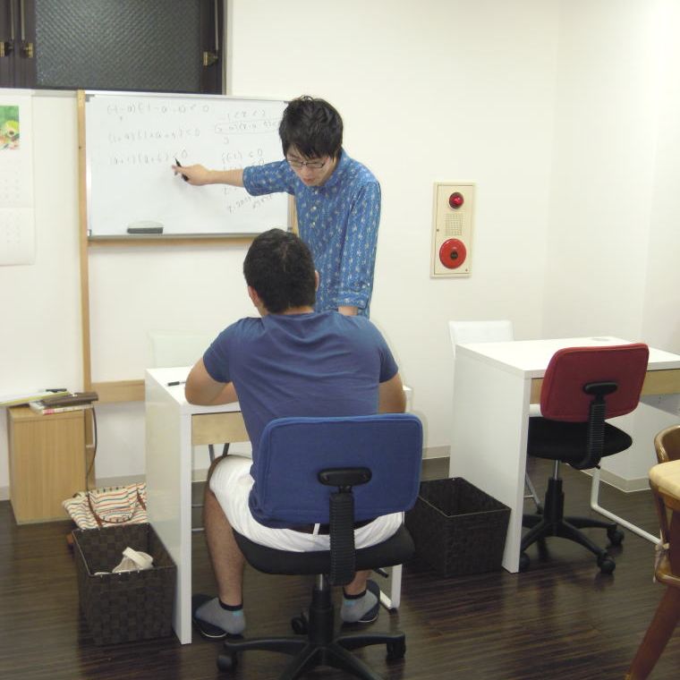 六甲ＣＬＳ本校 教室画像8