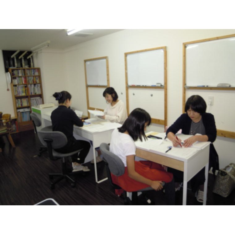 六甲ＣＬＳ本校 教室画像12