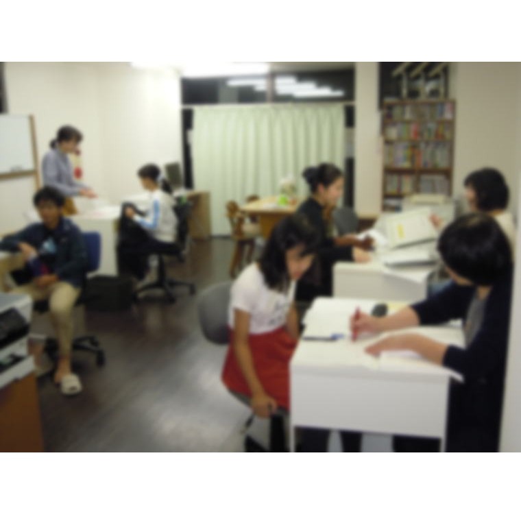 六甲ＣＬＳ本校 教室画像14