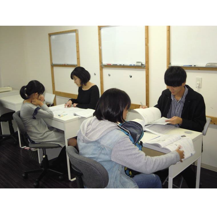 六甲ＣＬＳ本校 教室画像15