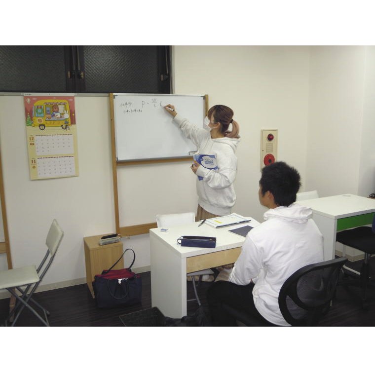 六甲ＣＬＳ本校 教室画像16