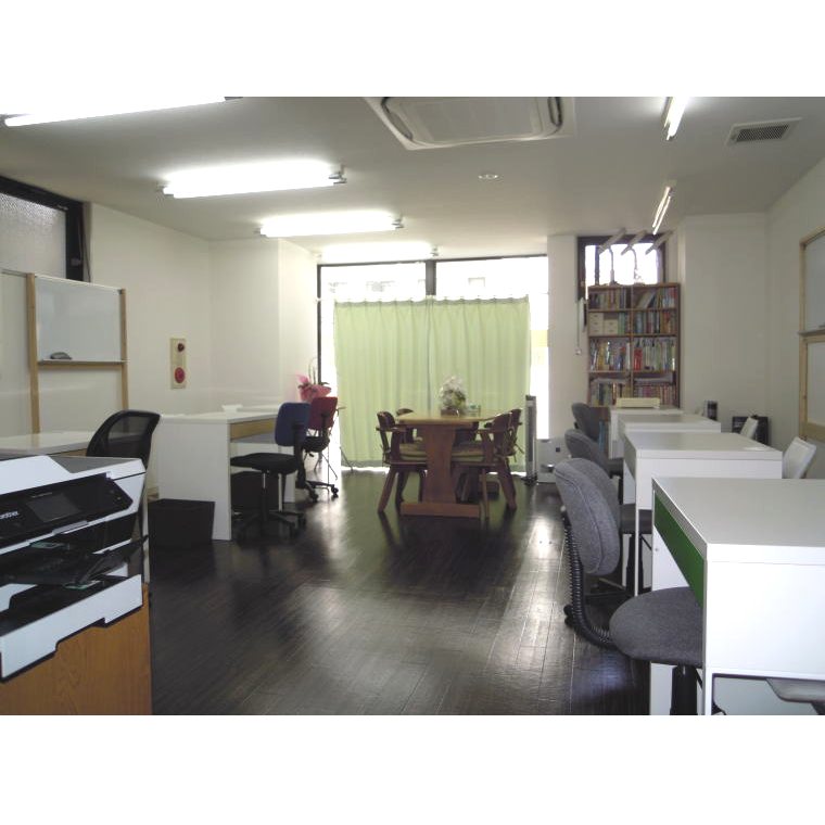 六甲ＣＬＳ本校 教室画像18