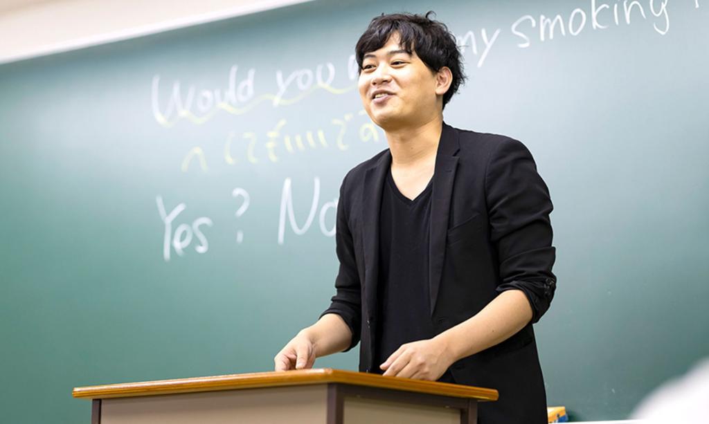 夕陽丘予備校の指導方針