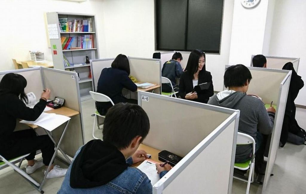 毎日個別塾　５－Ｄａｙｓ高松レインボー通り校 教室画像5