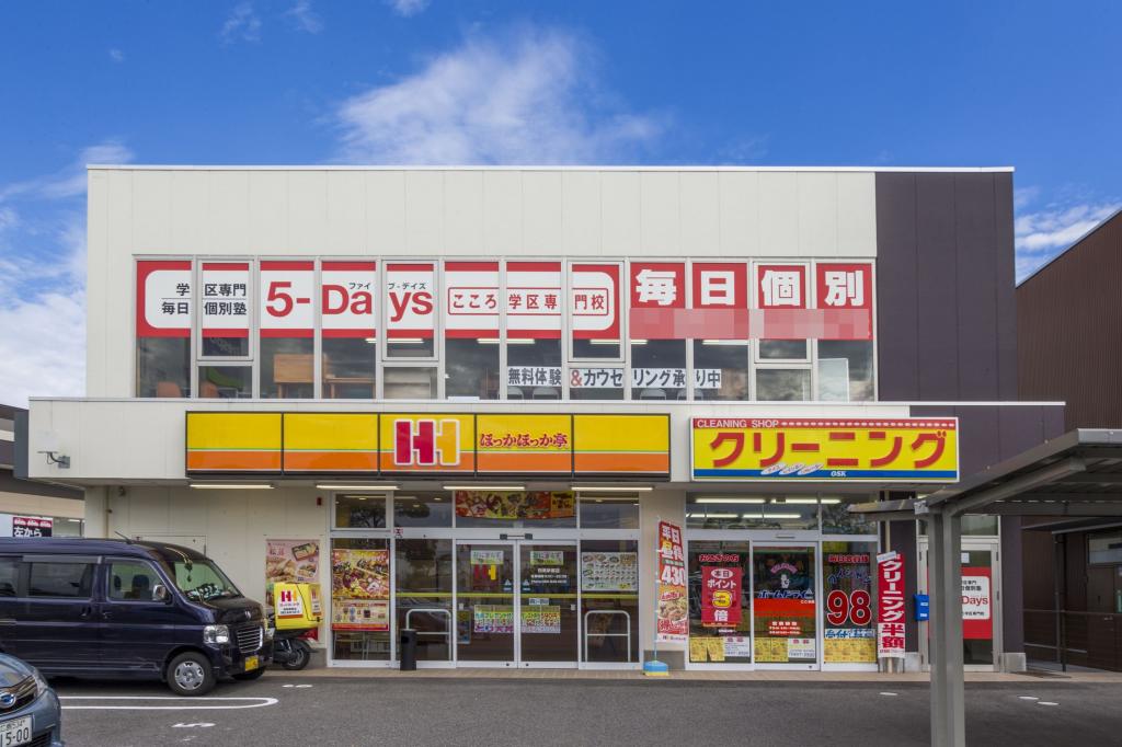 毎日個別塾　５－Ｄａｙｓこころ校 教室画像11