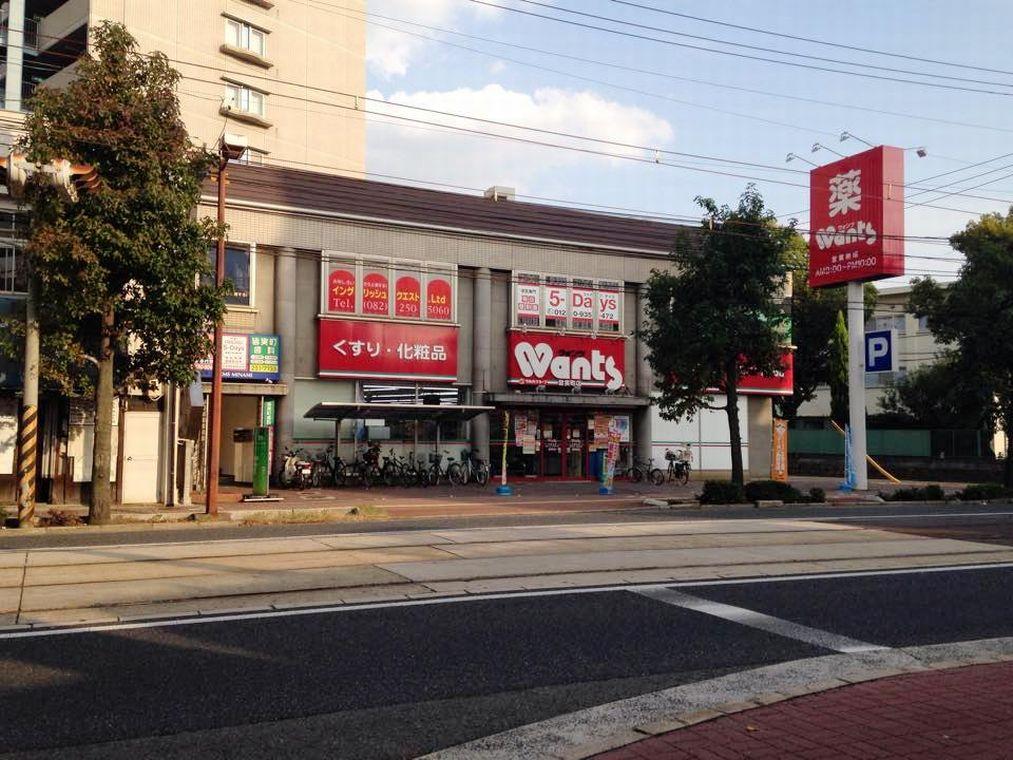 毎日個別塾　５－Ｄａｙｓ皆実町校 教室画像15