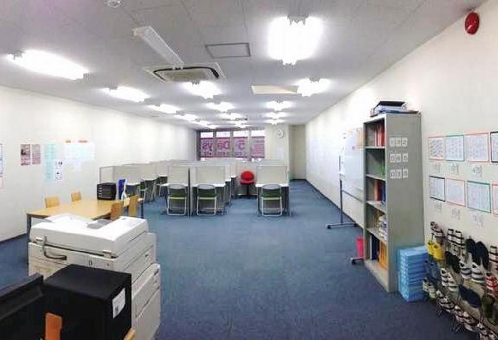毎日個別塾　５－Ｄａｙｓ皆実町校 教室画像16