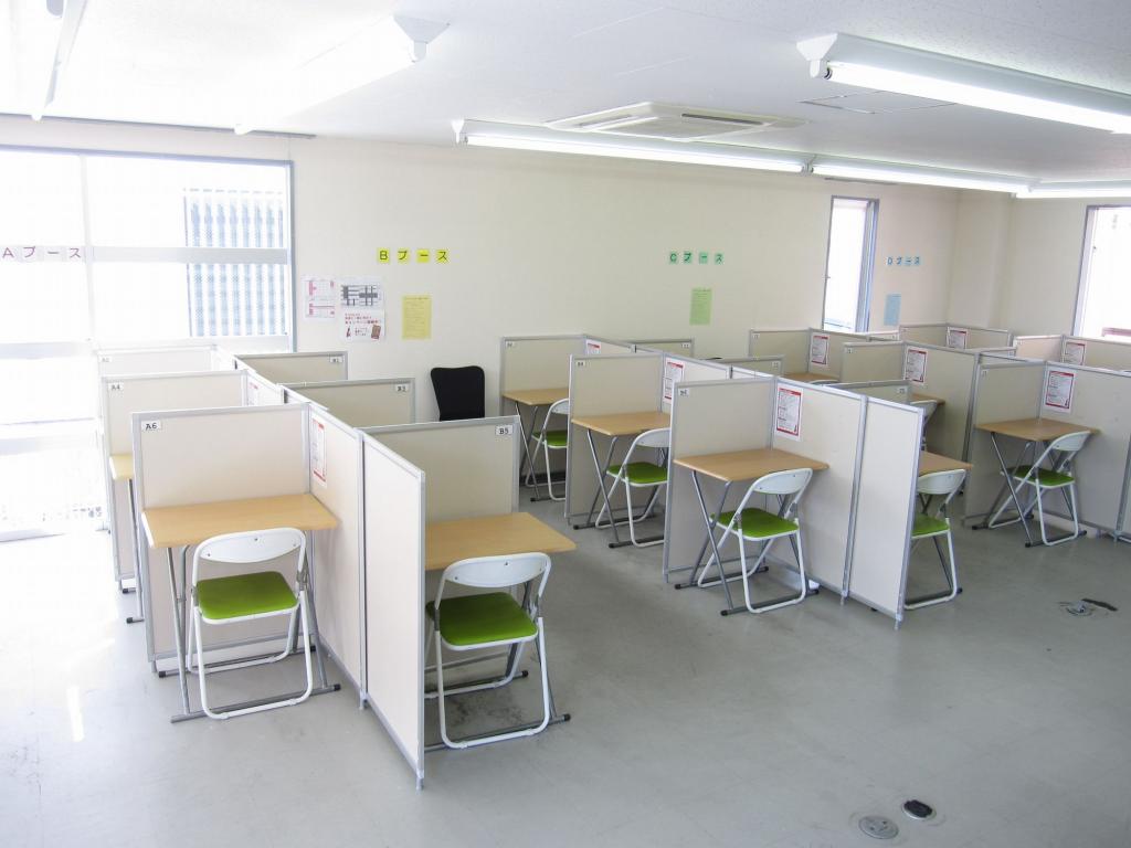 毎日個別塾　５－Ｄａｙｓ新涯校 教室画像12