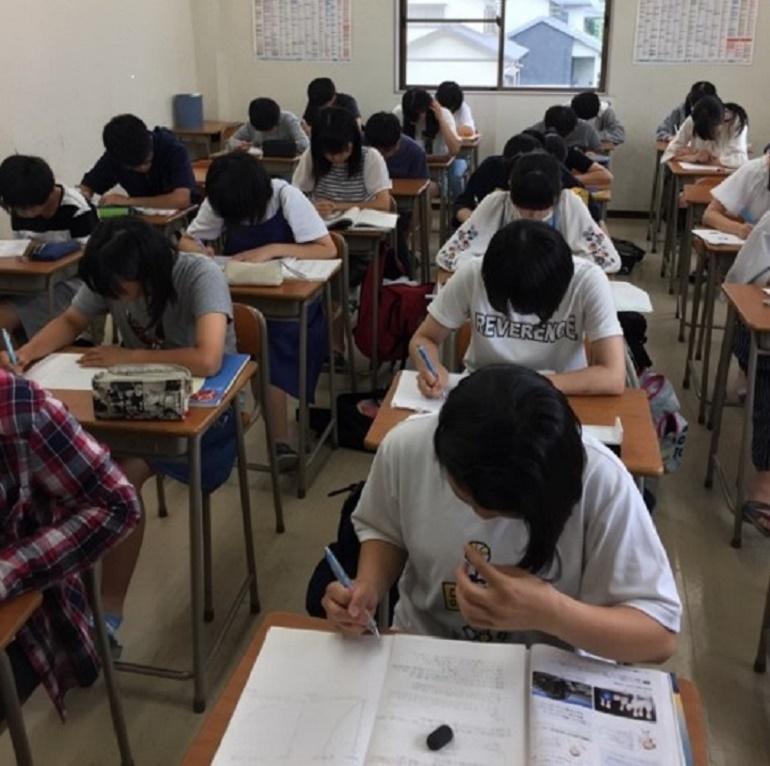 進学塾ＴＥＰ　桜木教室