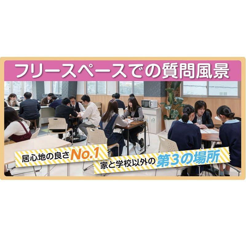 長井ゼミ　高校部広島本校