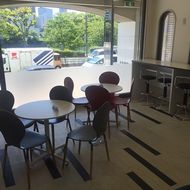 長井ゼミ中學舎 教室画像1