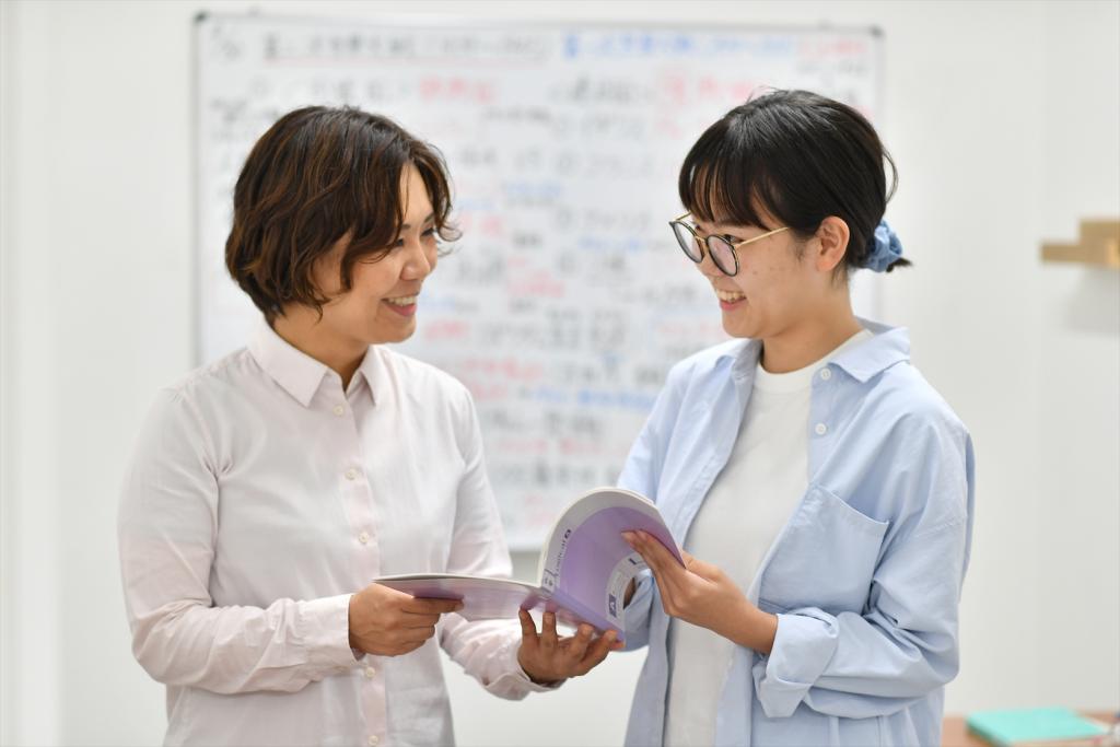 筑波ゼミナール真上校 教室画像16