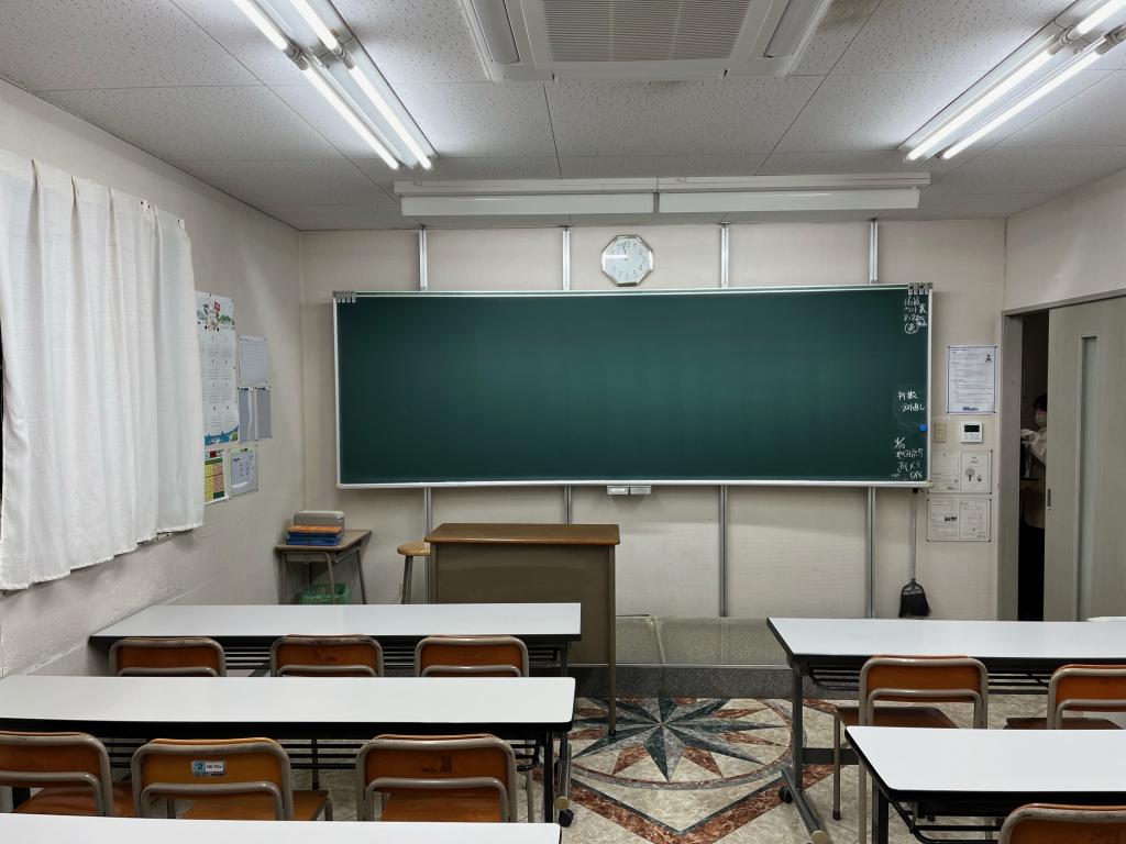 池田学園進学ゼミ　個別指導カレッジ寿校 教室画像5