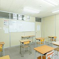 進学塾アクシア宇品校 教室画像2