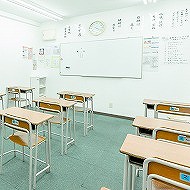 進学塾アクシア翠町校 教室画像3