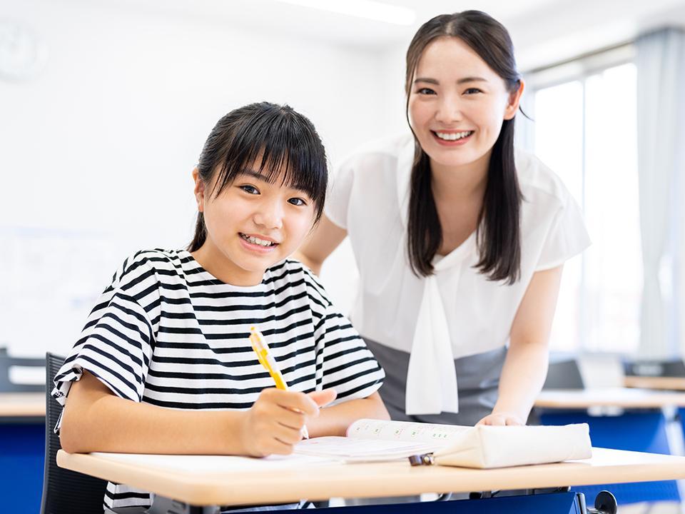 中萬学院のカリキュラム