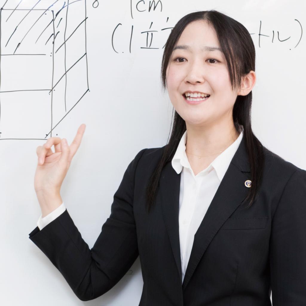 中萬学院平塚スクール 教室画像5