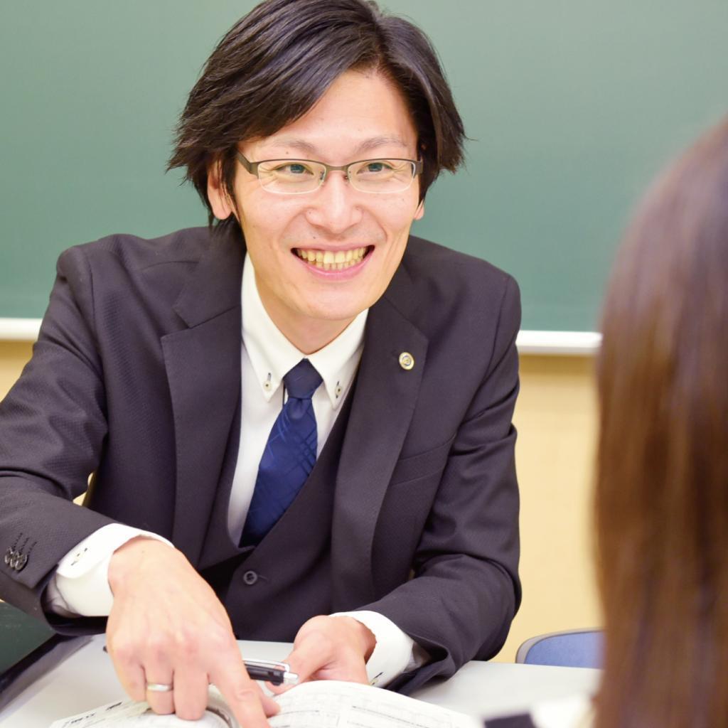 中萬学院平塚スクール 教室画像9