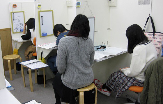 is2(アイシス)個別ジムの指導方針