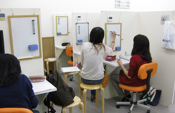 is2(アイシス)個別ジムのカリキュラム
