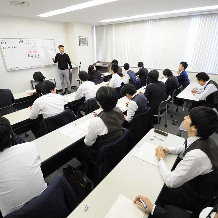 興学社学園　個別指導Ｗｉｎｇｓ多摩センター校 教室画像16