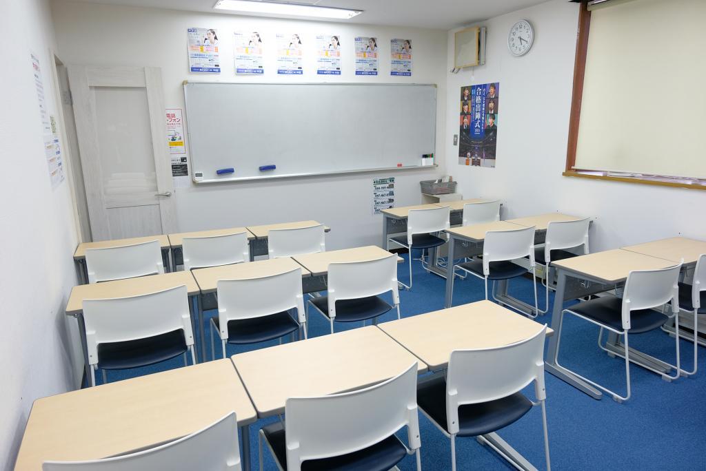 興学社学園　東大ゼミナール北習志野校 教室画像16