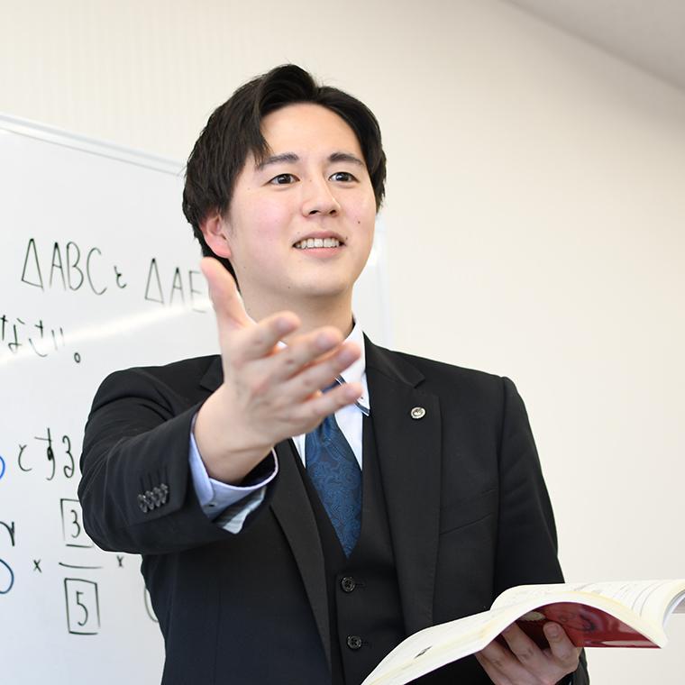 興学社学園　東大ゼミナール小金原校 教室画像5
