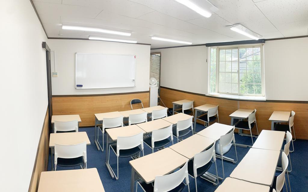 興学社学園　東大ゼミナール増尾校 教室画像9
