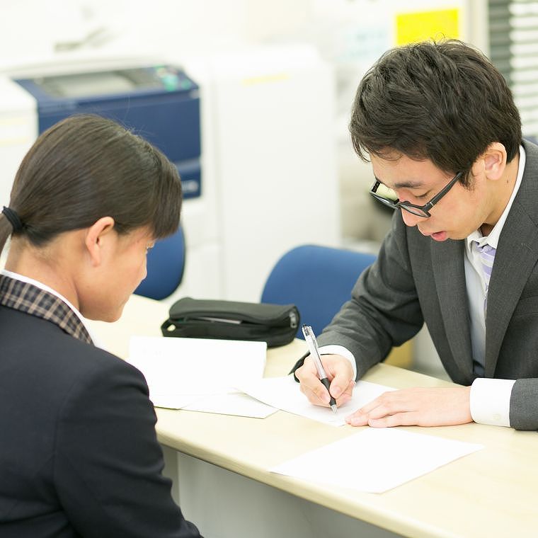 高学館【集団指導】あびこ校 教室画像6