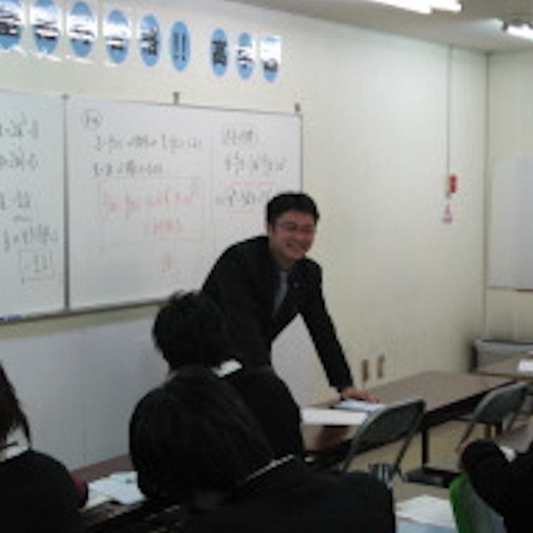 高学館【集団指導】昭和町校 教室画像2