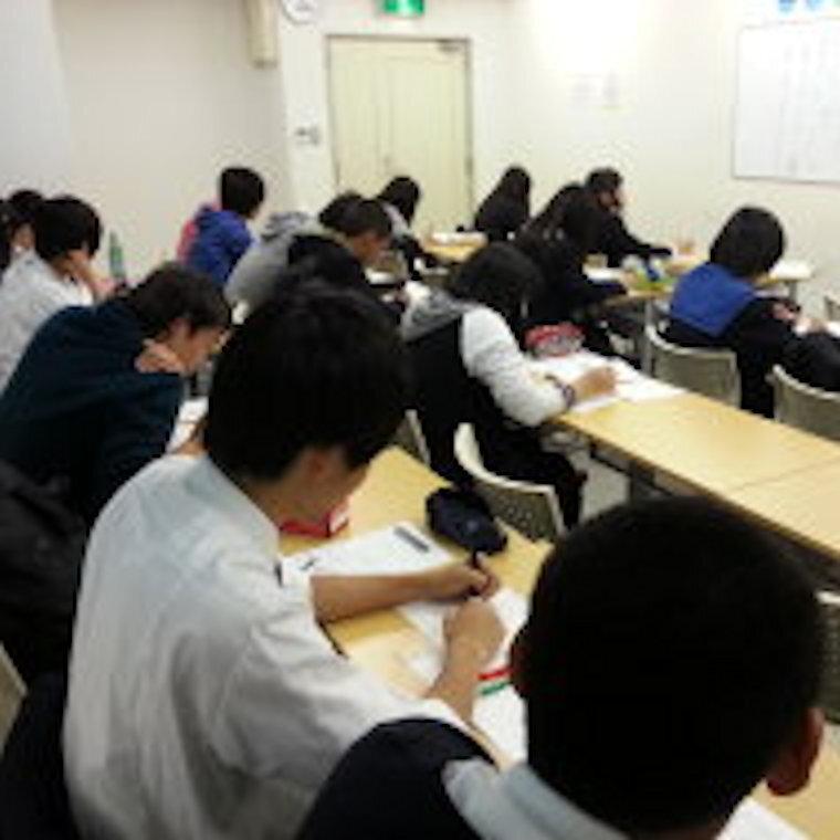 高学館【集団指導】　針中野校